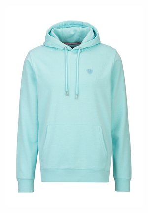 MATTEO DS - Kapuzenpullover - mint