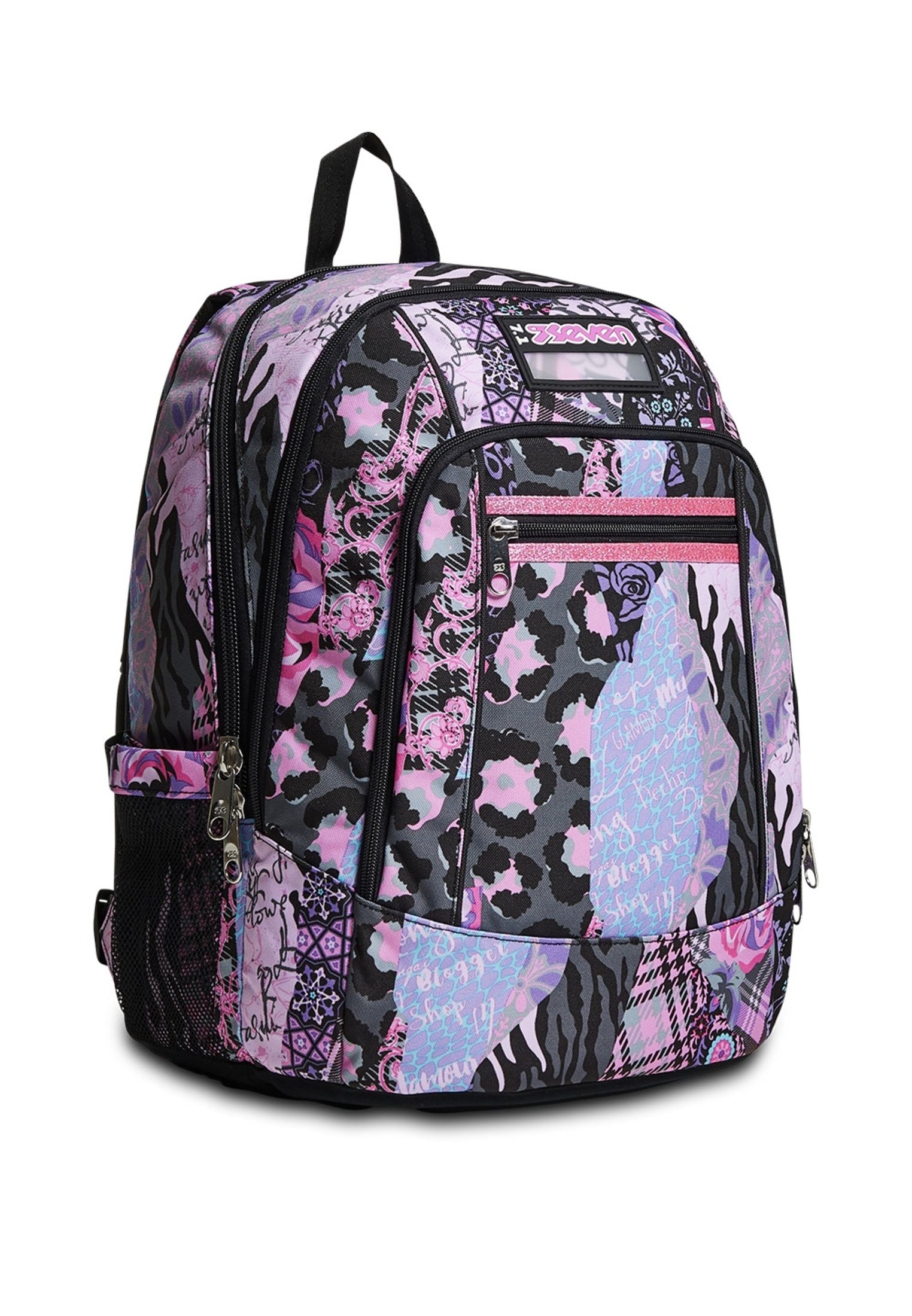 Seven ADVANCED ROSEGROVE RAGAZZA CON TASCA INTERNA PORTA TABLET/PC