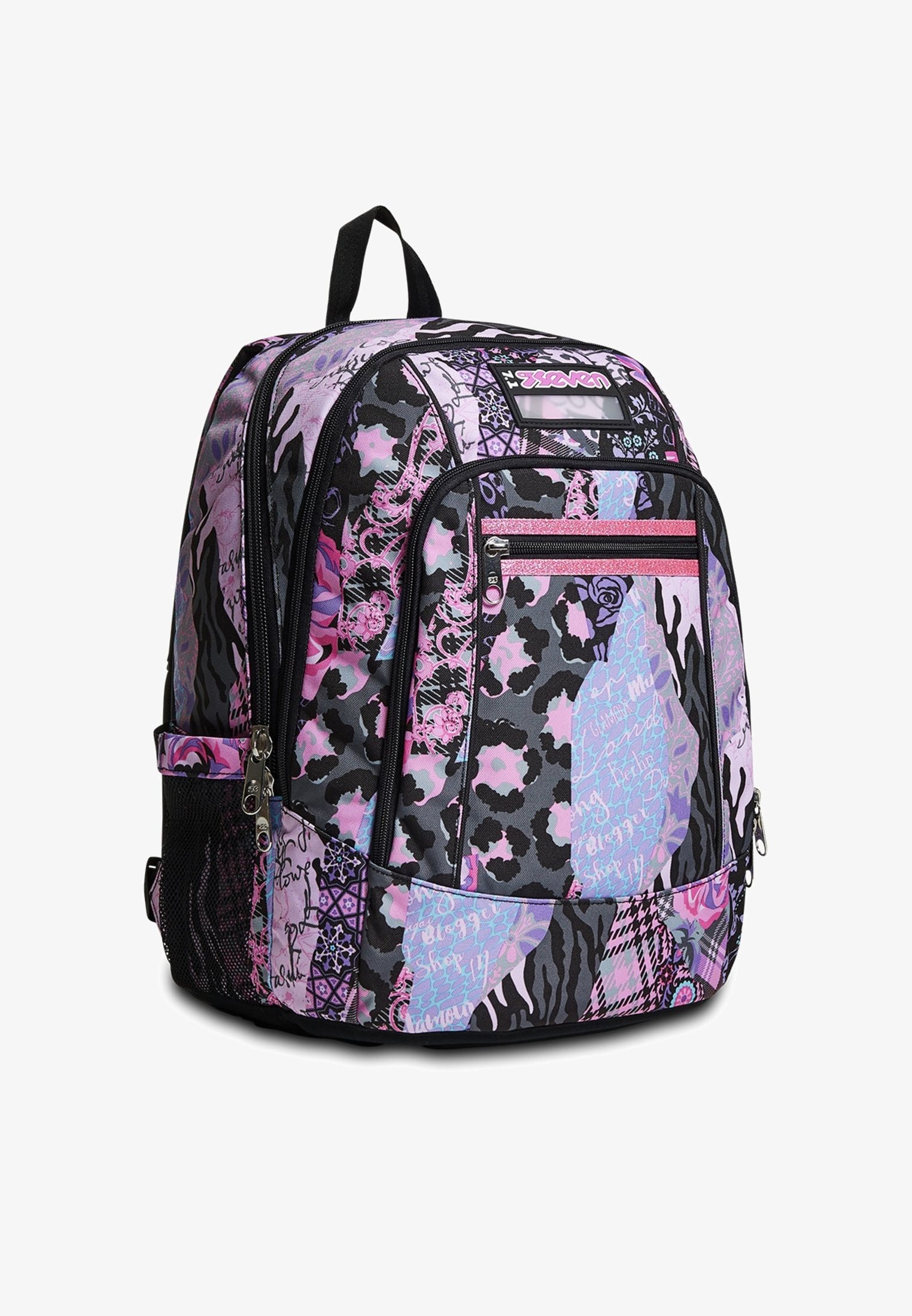 Seven ADVANCED ROSEGROVE RAGAZZA CON TASCA INTERNA PORTA TABLET/PC