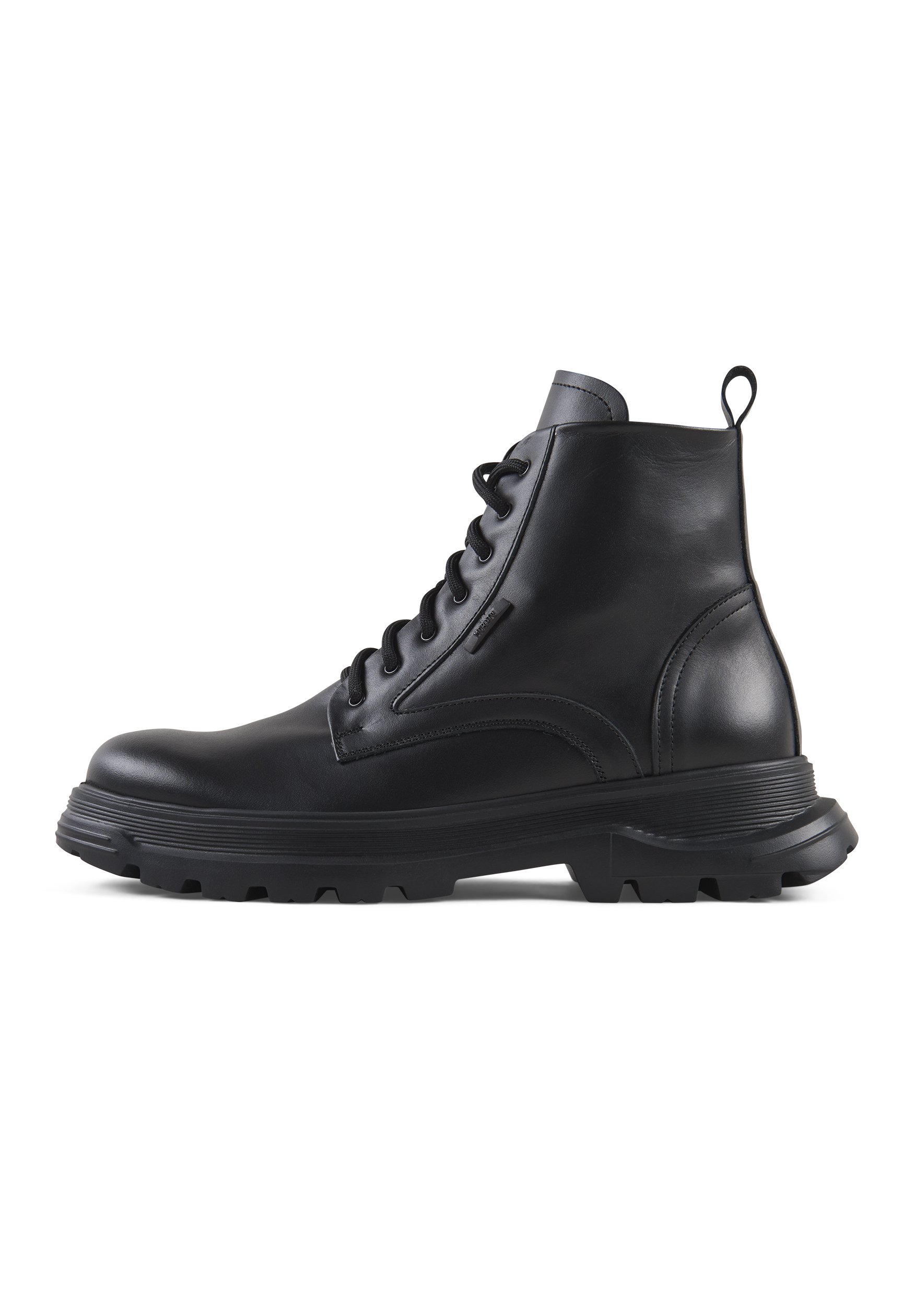 Antony Morato Lace-up ankle boots - black - Zalando display picture 3