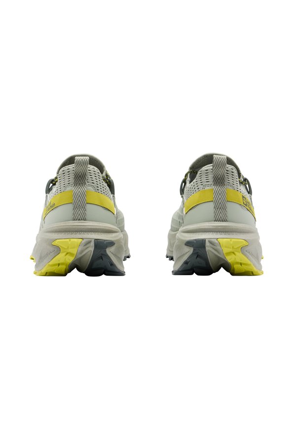 PRELIGHT SWIFT VENT  - Hiking shoes - chartreuse3