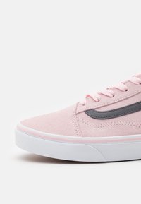 Vans OLD SKOOL - Sneakers - blushing bride/asphalt