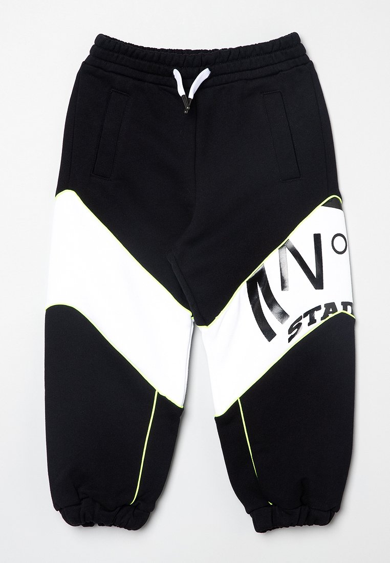 N°21 Trainingsbroek zwart N°21 Trainingsbroek zwart