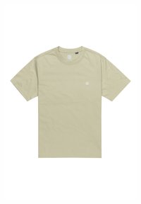 Unausgewählt, green