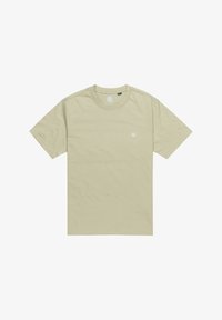 Unausgewählt, green