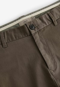 Next STRETCH - Hlače - truffle brown