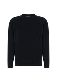 Non sélectionné, black