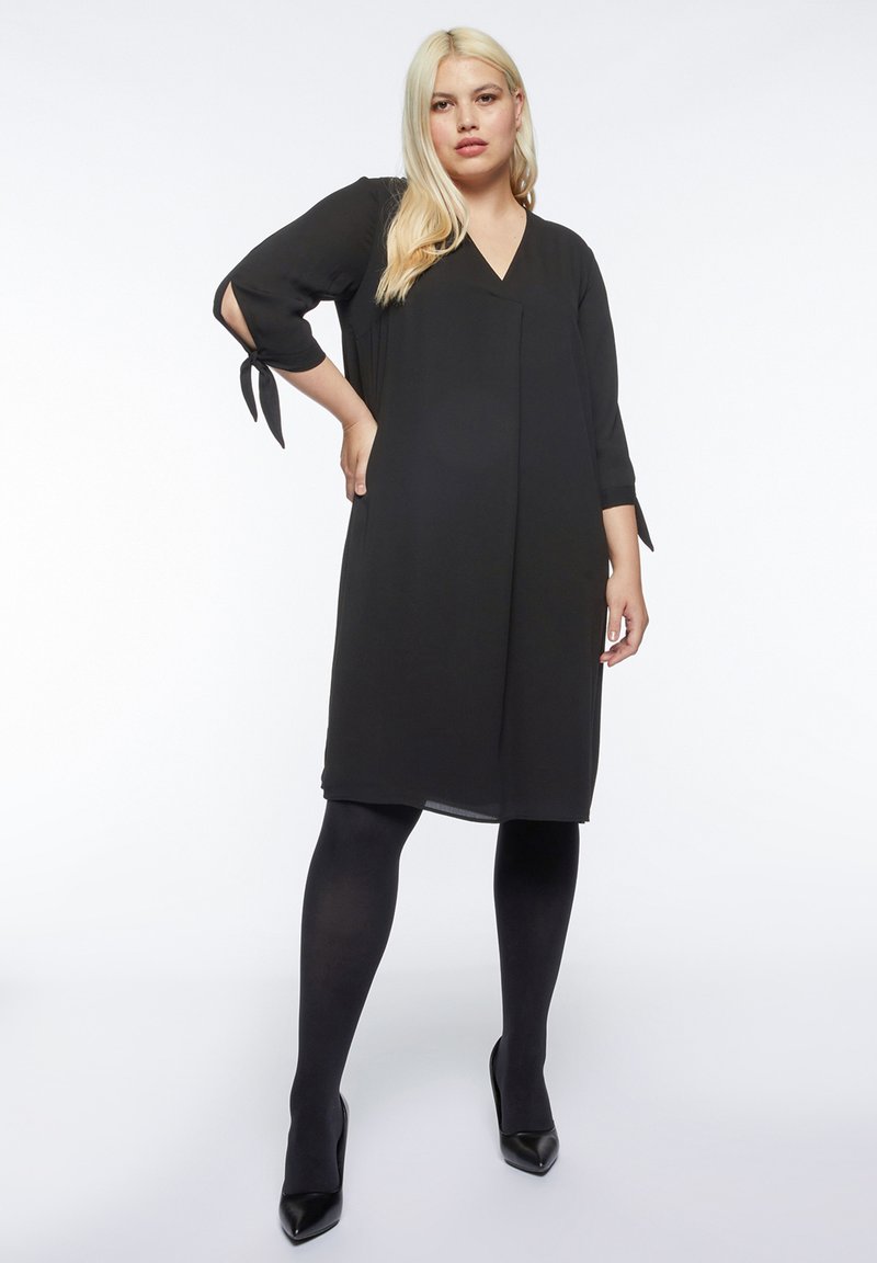 Abito Stivali Fiorella Rubino Fiorella Rubino Donna Vestito In Raso