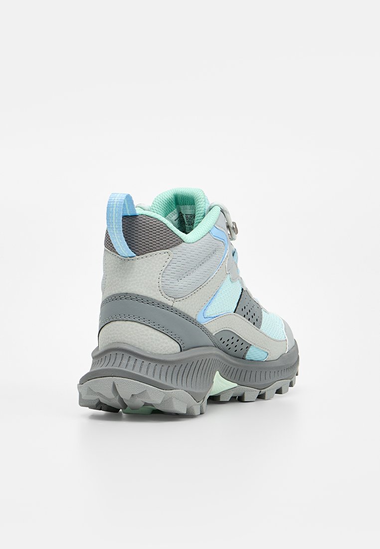 SPEED STRIKE 2