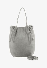 Sélectionné, light grey