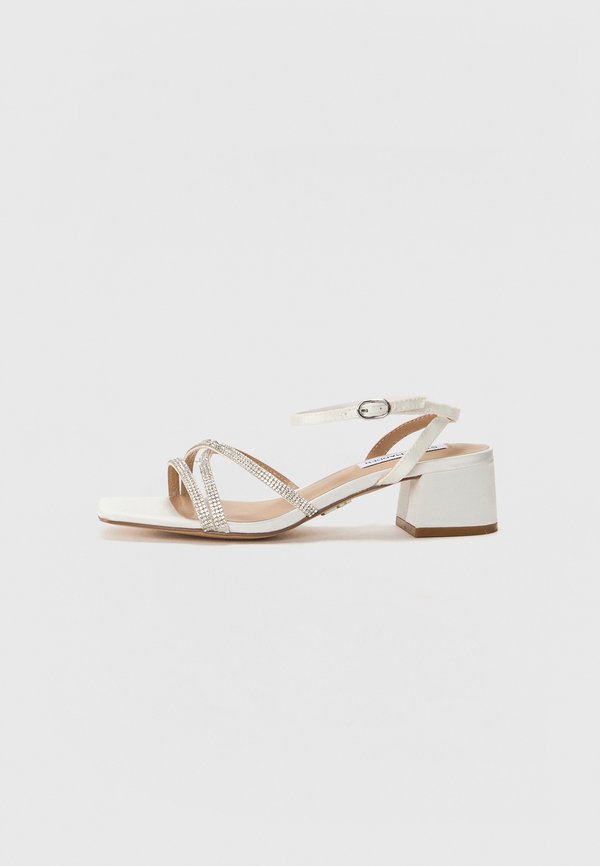 GABBY - Classic heels - ivory