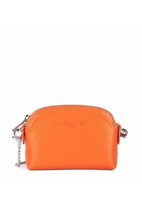 LANCASTER PARIS PM - Portemonnee - orange