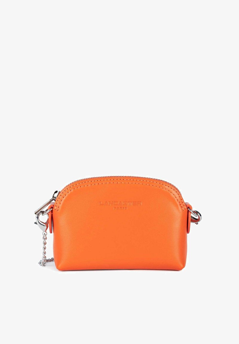 LANCASTER PARIS PM - Portefeuille - orange