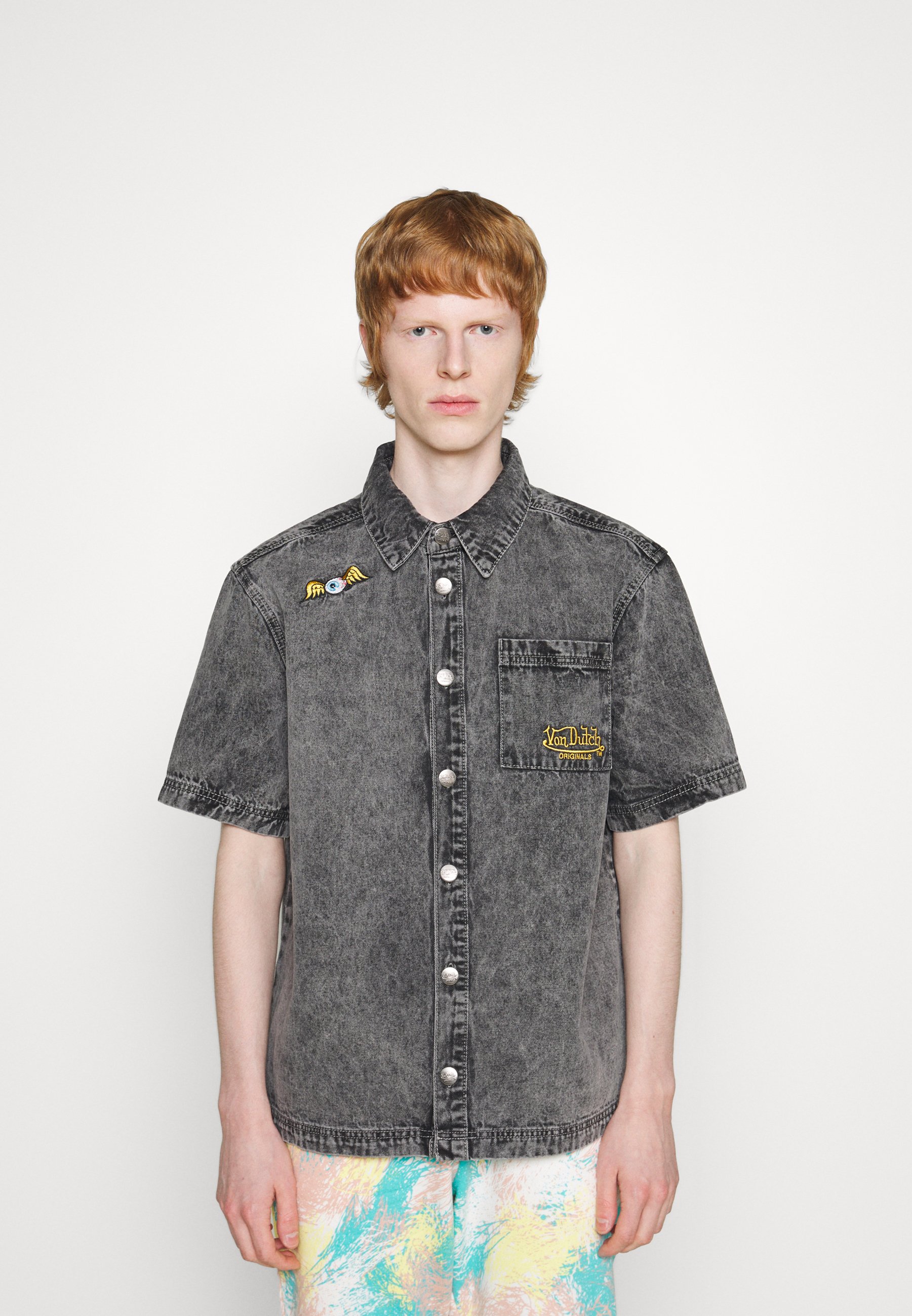 Homme KARTER - Chemise Homme KARTER - Chemise