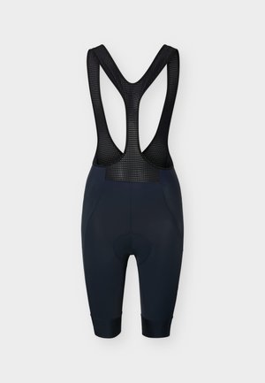 POC, CADENCE - Cuissard à bretelles - apatite navy