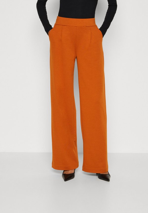 BYRizetta - Trousers - sugar almond3