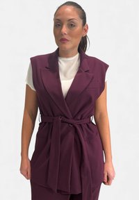 Non selezionato, melanzana