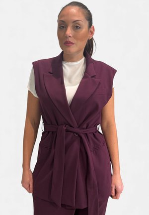 Smanicato - melanzana