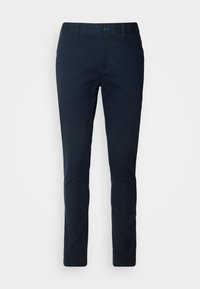 CORE MOTT - Chinos - night