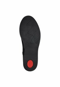 Tamaris Bottes - black