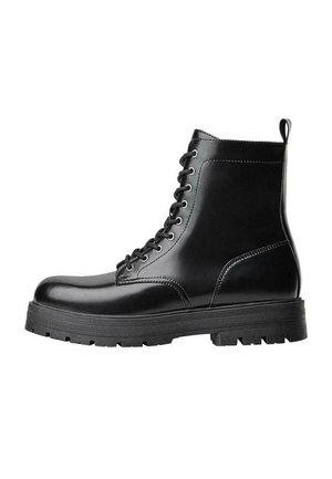 Veterboots - black