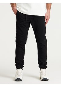 RESA.L THOR - Pantaloni - black