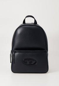 HOLI BACKPACK M UNISEX - Rucsac - black