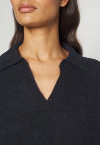 Marc O'Polo Maglione - dark blue