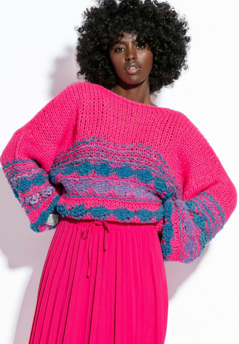 Fobya - Sweter