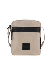 Non selezionato, beige