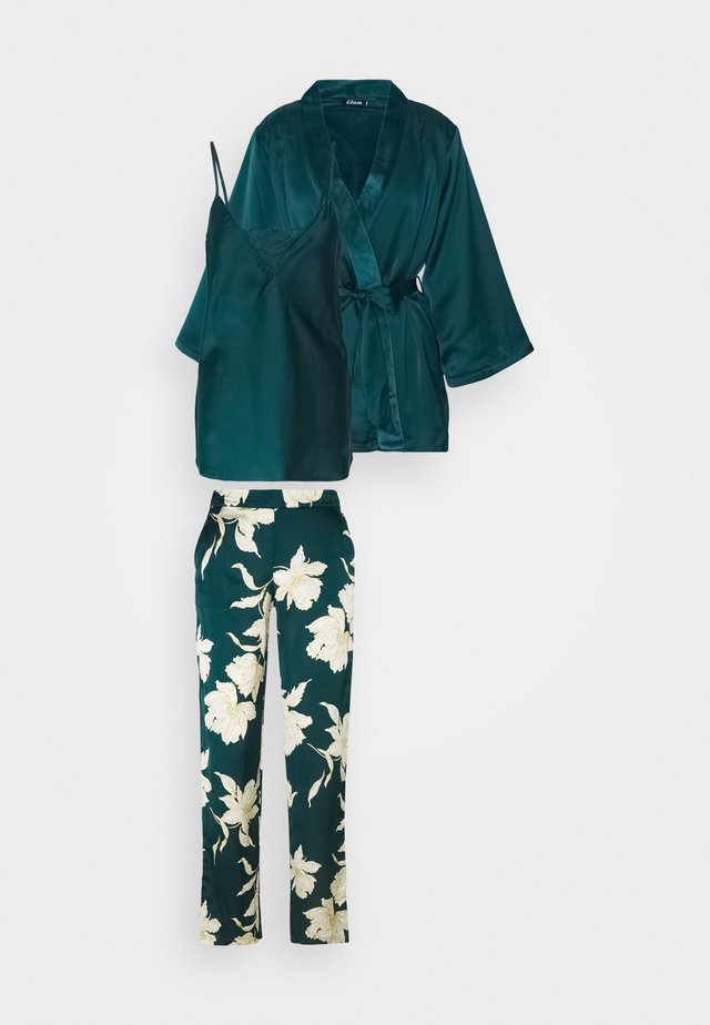 BUNA - Pyjama - canard