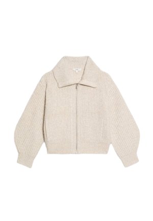 Marks & Spencer Strickjacke - oatmeal