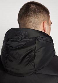 Icepeak MENTOR - Vinterjacka - black