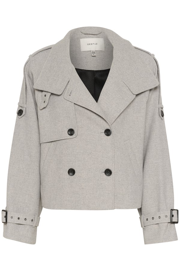 AVIC JACKET - Light jacket3