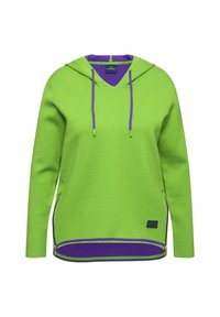 Non sélectionné, grass green