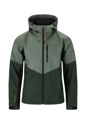 Whistler, RODNEY - Outdoorjakke - deep forest