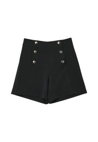 BOTT - Shorts - ultrablack