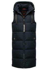 Veste D'Hiver Navahoo Femme - Doublure Fausse Fourrure - Chaude Et Confortable - Taille XS à XL