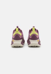 Merrell MOAB SPEED 2 GTX - Hiking shoes - mauve