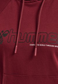 Hummel NONI 2.0  - Bluza z kapturem