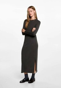 Mango Kids Jerseykjole - anthracite