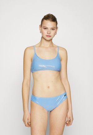 GLOSS SET - Bikinier - light blue