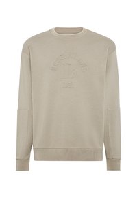 Boggi Milano Mikina - taupe