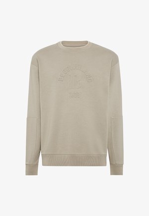 Boggi Milano Sudadera - taupe
