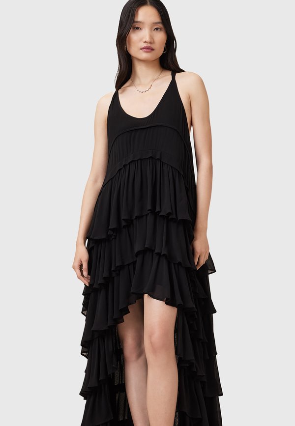 CAVARLY DRESS - Maxi dress4