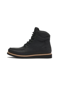 Timberland - Botki sznurowane