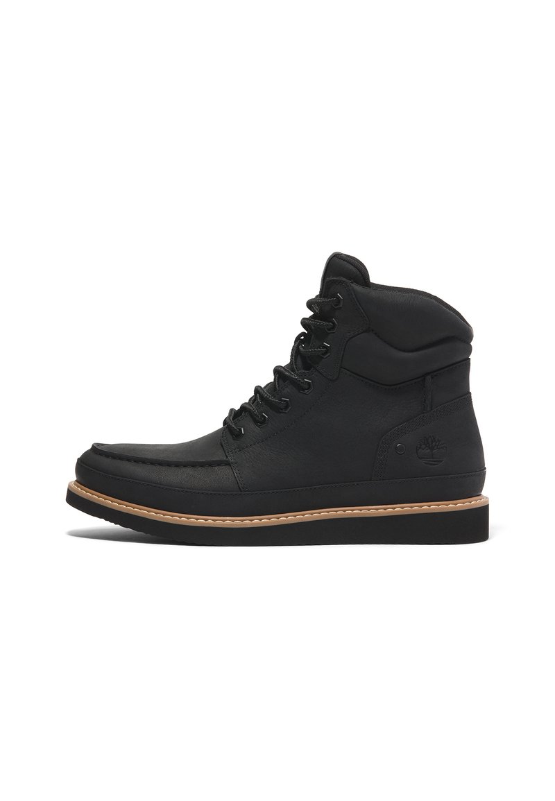 Timberland - Botki sznurowane