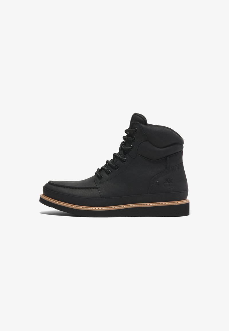 Timberland - Botki sznurowane