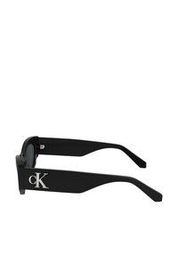 Calvin Klein Jeans Napszemüvegek - black