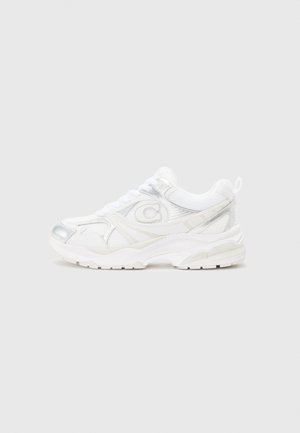 Trainers - light grey/optic white